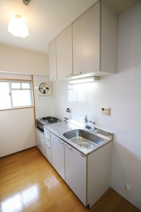 物件内観写真7　(キッチン)