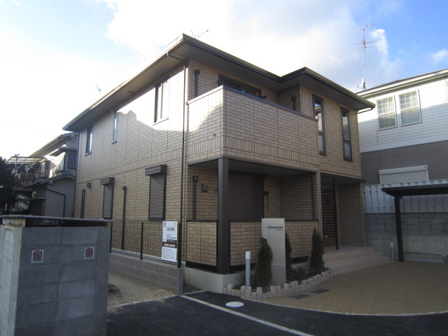 シャルマン