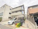 プロスペリタ西京極