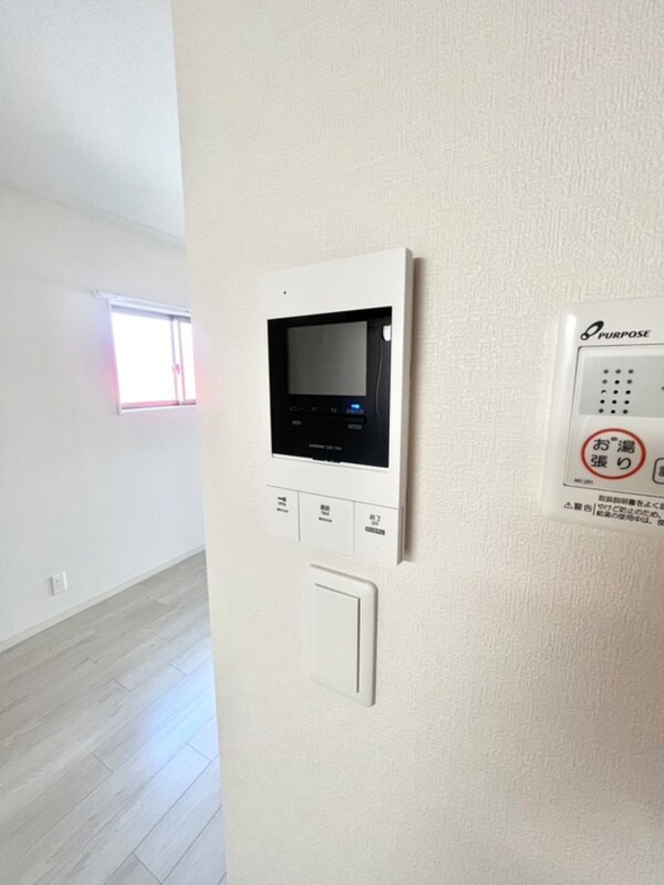 周辺環境