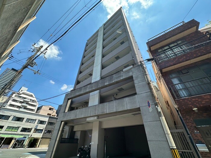 物件外観写真3　(外観写真)