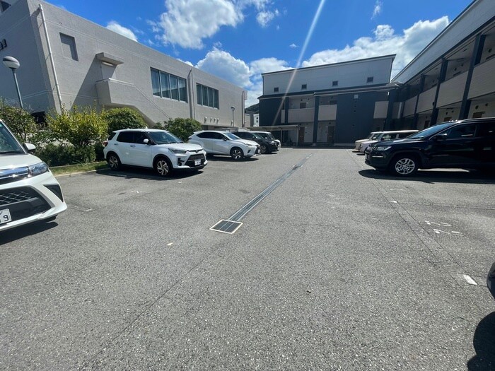 物件外観写真3　(周辺環境)