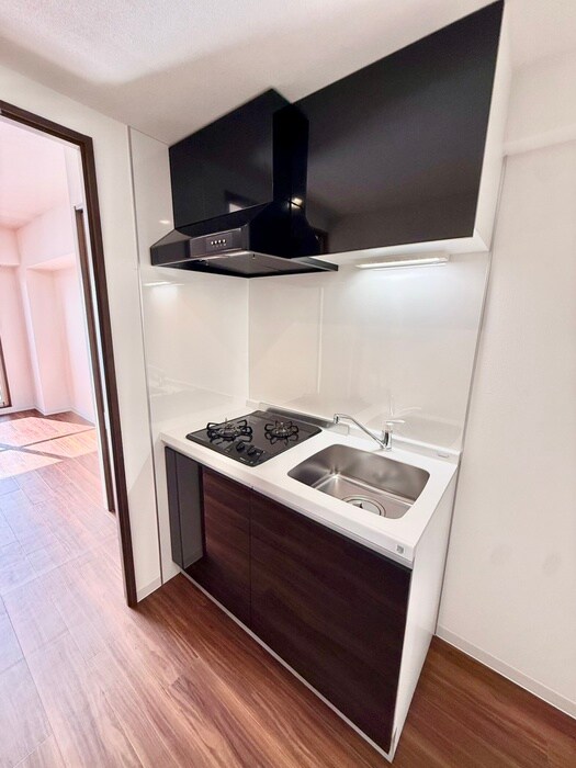 物件内観写真9　(キッチン)