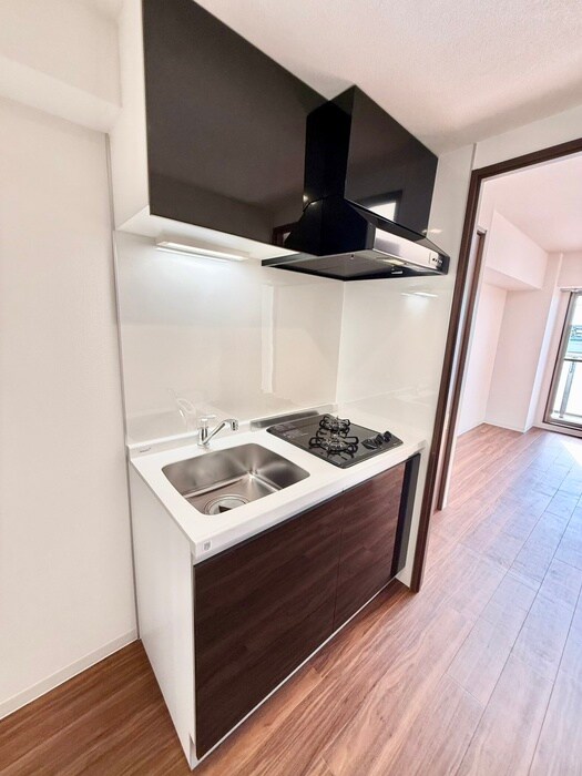 物件内観写真9　(キッチン)