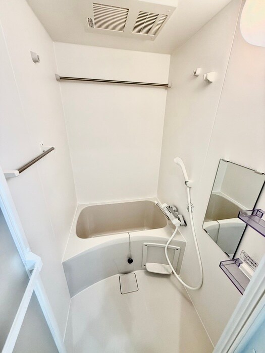 物件内観写真10　(バス／シャワールーム等)