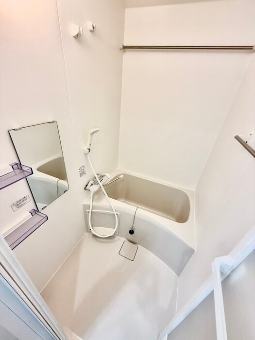 物件内観写真10　(バス／シャワールーム等)