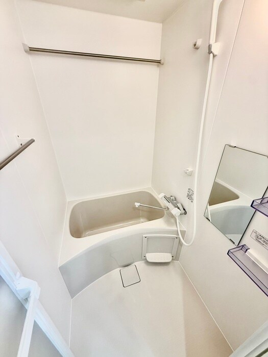 物件内観写真10　(バス／シャワールーム等)