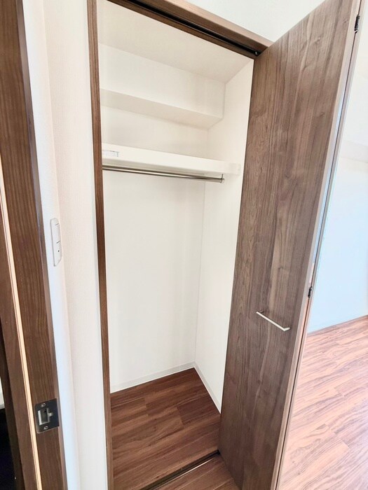 物件内観写真14　(収納)