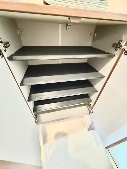 物件内観写真16　(靴箱)