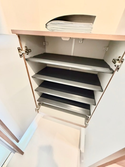 物件内観写真16　(靴箱)