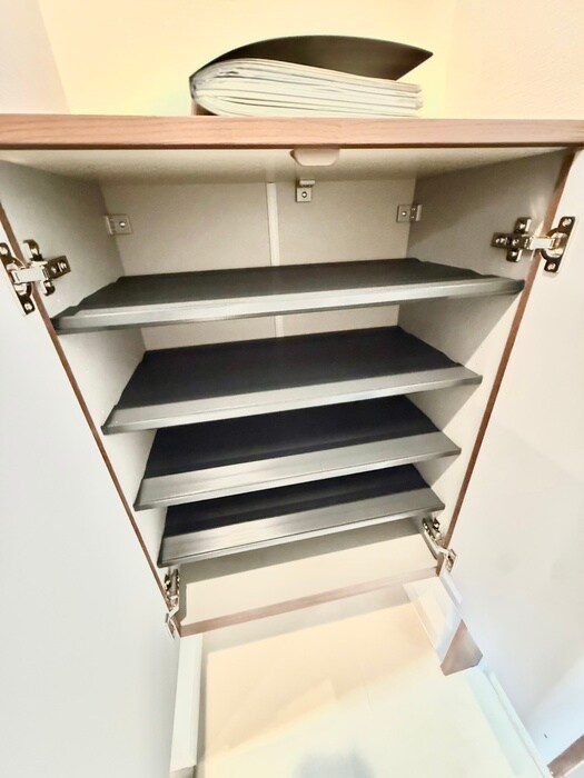 物件内観写真16　(靴箱)