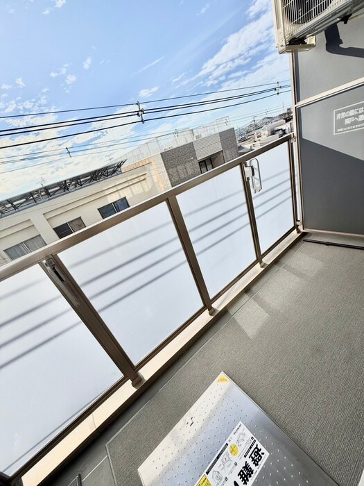 物件内観写真17　(ベランダ・バルコニー)