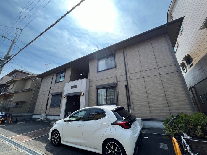 物件外観写真2　(外観写真)