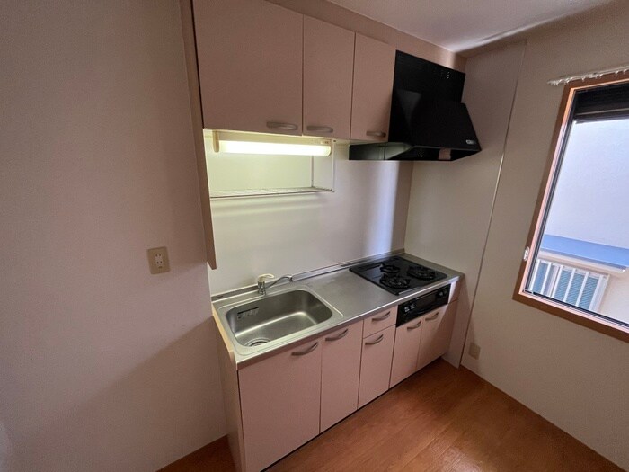 物件内観写真7　(キッチン)
