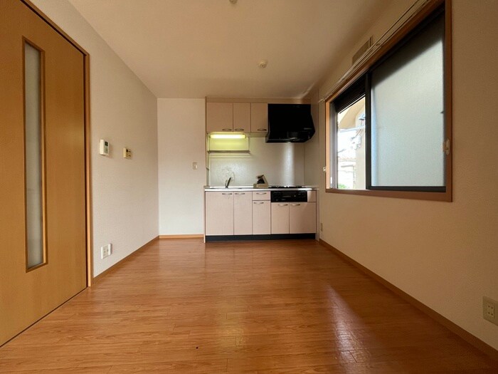 物件内観写真12　(居室)