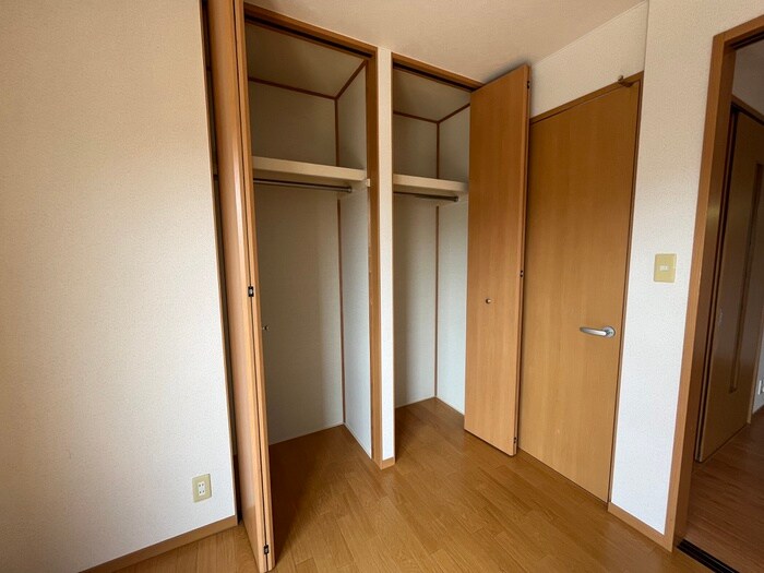 物件内観写真14　(収納)