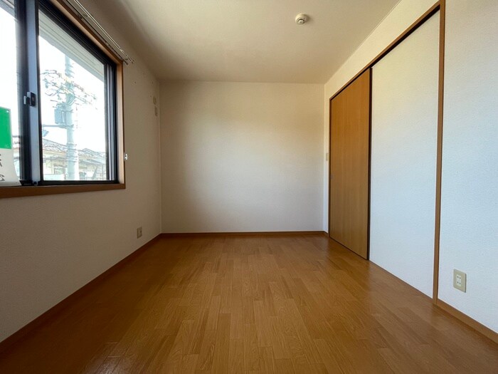 物件内観写真22　(居室)