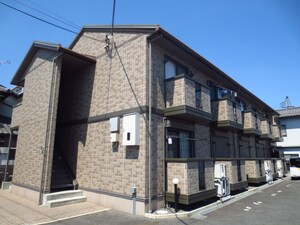 ショコラ・ゲ－ブルズ外観写真