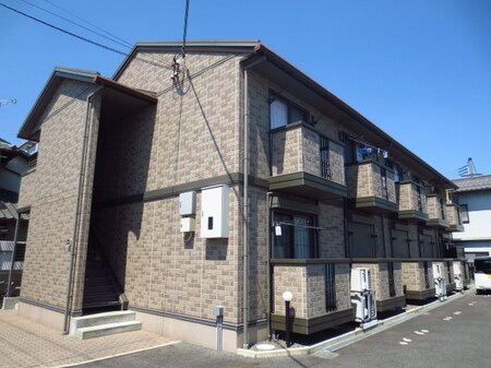 ショコラ・ゲ－ブルズ外観写真