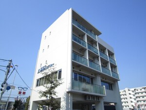 シンリョ－ステイツ桜木外観写真