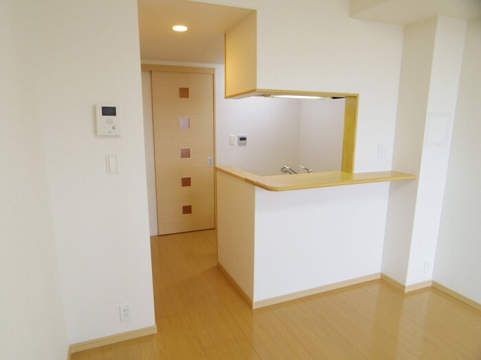 物件内観写真9　(キッチン)