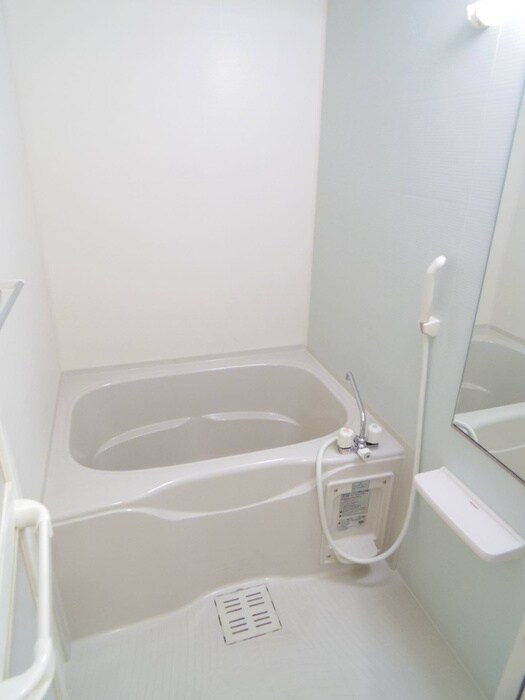 物件内観写真13　(バス／シャワールーム等)