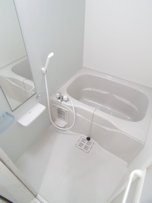 物件内観写真14　(バス／シャワールーム等)