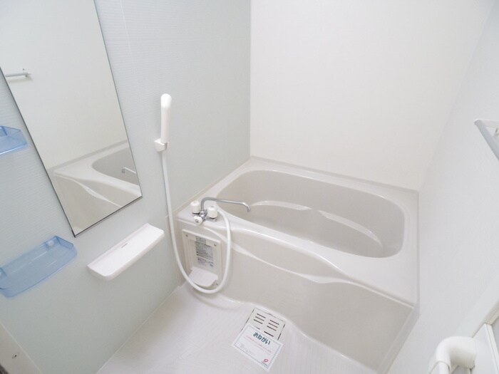 物件内観写真15　(バス／シャワールーム等)