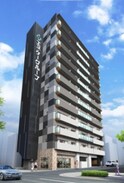 ラシーヌ瓦屋町