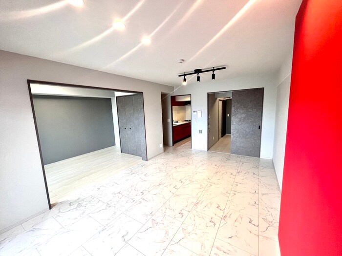 物件内観写真9　(居室)