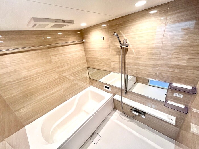 物件内観写真10　(バス／シャワールーム等)