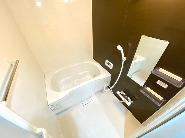 物件内観写真11　(バス／シャワールーム等)