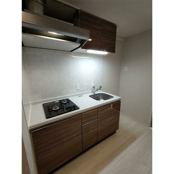 物件内観写真15　(キッチン)