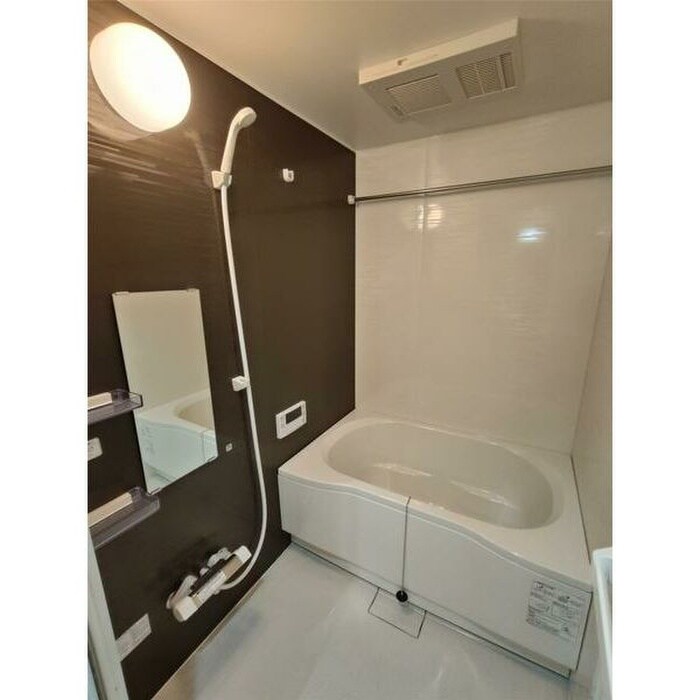 物件内観写真16　(バス／シャワールーム等)