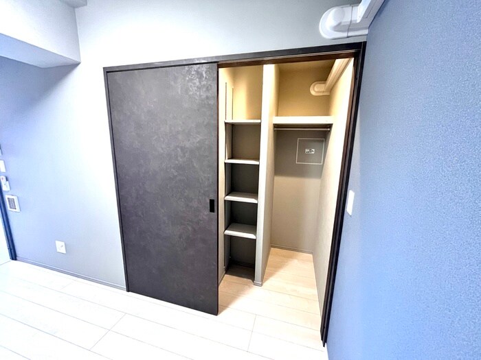 物件内観写真16　(収納)