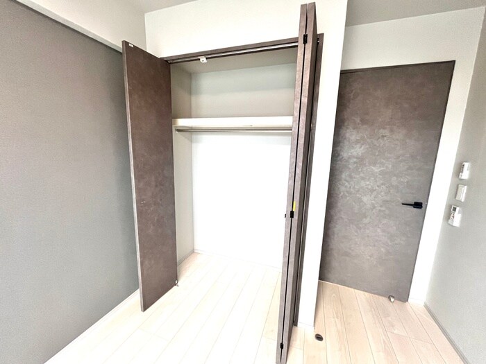 物件内観写真17　(収納)