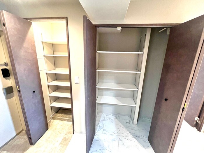 物件内観写真21　(靴箱)