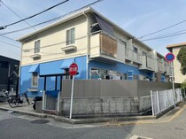 マサゴハイツ７の外観写真