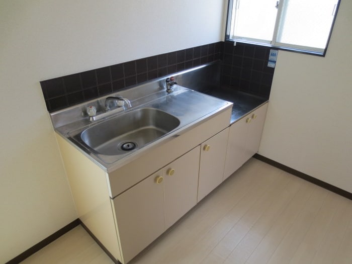 物件内観写真7　(キッチン)