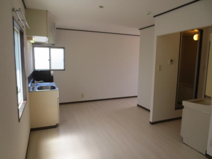 物件内観写真13　(居室)