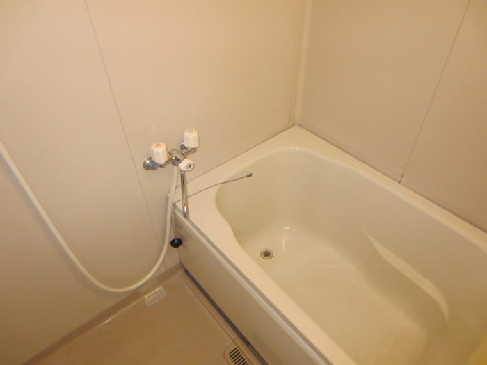 物件内観写真14　(バス／シャワールーム等)