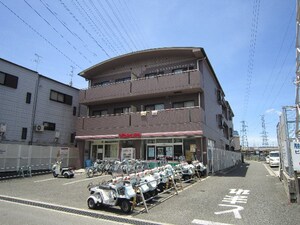 ピュアコ－ト力外観写真