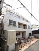 磯田マンション南館