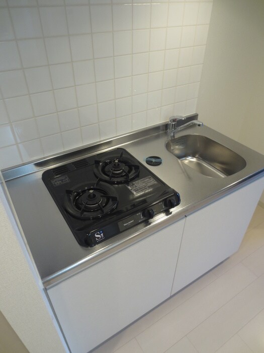 物件内観写真5　(キッチン)