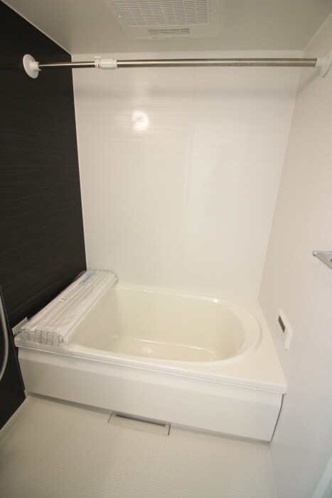 物件内観写真9　(バス／シャワールーム等)