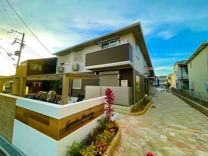 物件外観写真4　(その他)