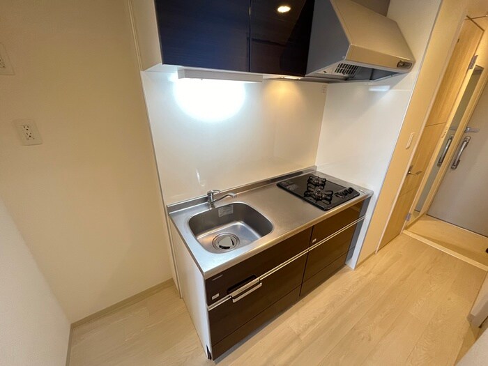 物件内観写真11　(キッチン)
