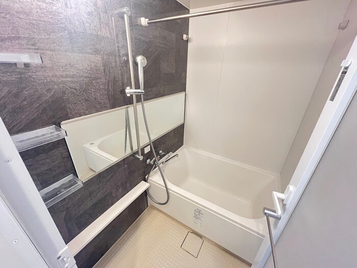 物件内観写真12　(バス／シャワールーム等)
