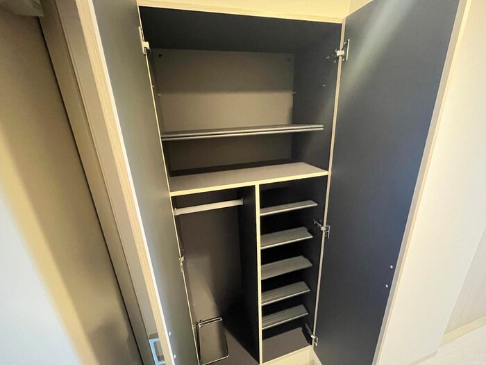 物件内観写真17　(靴箱)