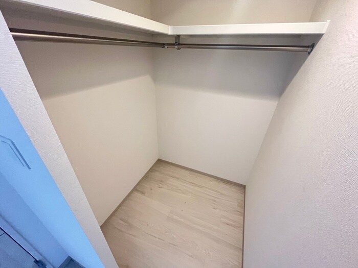 物件内観写真19　(収納)